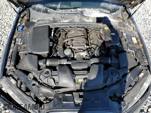 2012 Jaguar XF Portfolio with VIN SAJWA0HBXCLS52419, listed as a Copart auction lot 41492245 with 188,378 mi miles and Salvage Title. Bid and sale history available at carsss.com. Image 13.