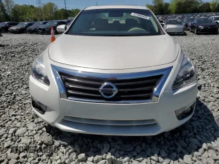2013 Nissan Altima S z VIN 1N4BL3APXDC247145, wystawiony jako Copart lot #51999405 z przebiegiem 62 974 mil mil oraz Szkoda całkowita • Salvage title. Historia ofert i sprzedaży dostępna na DreamBid. Obrazek 5.