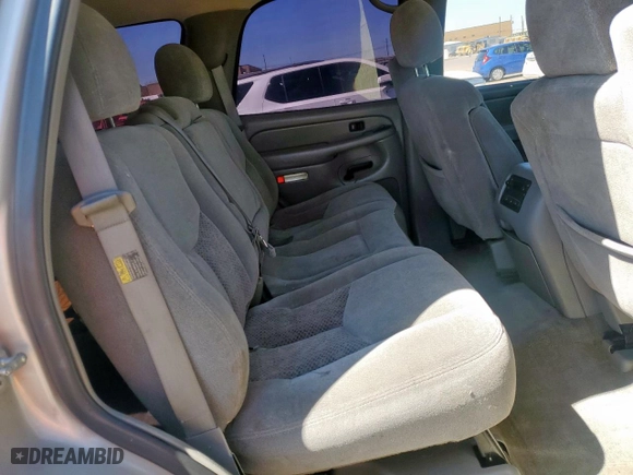 2004 Chevrolet Tahoe LT with VIN 1GNEC13ZX4R245717, listed as a Copart auction lot 50137035 with 253,914 mi miles and Salvage Title. Bid and sale history available at carsss.com. Image 11.