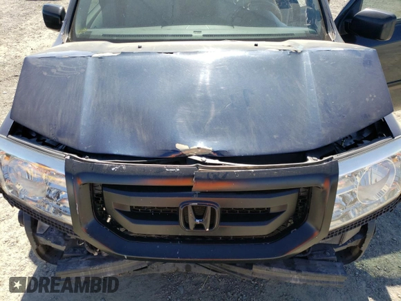 2009 Honda Pilot LX z VIN 5FNYF38269B003377, wystawiony jako Copart lot #47388254 z przebiegiem 177 305 mil mil oraz Nie do naprawy • Non repairable. Historia ofert i sprzedaży dostępna na DreamBid. Obrazek 12.