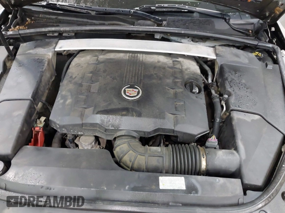 2011 Cadillac CTS Luxury with VIN 1G6DG5EY9B0135220, listed as a IAAI auction lot 42596045 with 158,912 mi miles and . Bid and sale history available at DreamBid. Image 10.