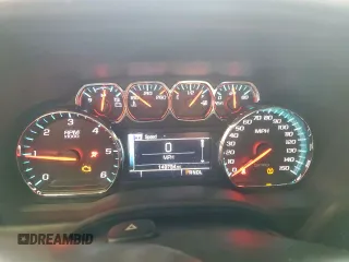 2018 Chevrolet Tahoe Commercial z VIN 1GNLCDEC8JR227259, wystawiony jako Copart lot #66394385 z przebiegiem 149 754 mil mil oraz Czysty tytuł • Clean title. Historia ofert i sprzedaży dostępna na DreamBid. Obrazek 9.