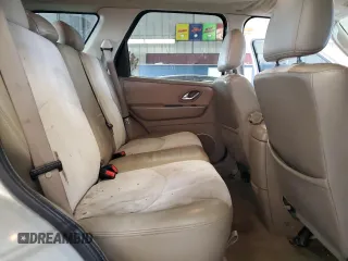 2007 Mercury Mariner Premier with VIN 4M2CU97157KJ11673, listed as a Copart auction lot 41893155 with 258,599 mi miles and Salvage title. Bid and sale history available at DreamBid. Image 11.