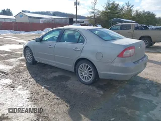 2006 Mercury Milan Premier with VIN 3MEHM08Z46R606757, listed as a IAAI auction lot 41399294 with 173,850 mi miles and . Bid and sale history available at DreamBid. Image 3.