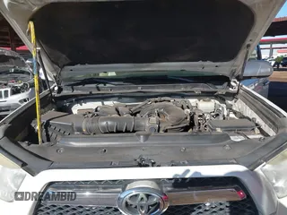 2010 Toyota 4Runner Trail with VIN JTEBU5JR1A5007014, listed as a IAAI auction lot 41320260 with 208,605 mi miles and . Bid and sale history available at DreamBid. Image 10.