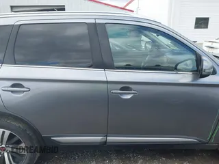 2017 Mitsubishi Outlander SE with VIN JA4AD3A35HZ057699, listed as a IAAI auction lot 42337414 with 85,950 mi miles and . Bid and sale history available at DreamBid. Image 14.