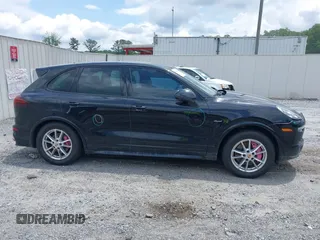 2015 Porsche Cayenne Diesel with VIN WP1AF2A21FLA43203, listed as a IAAI auction lot 42219548 with 210,000 mi miles and . Bid and sale history available at DreamBid. Image 13.