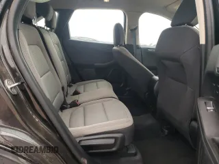 2020 Ford Escape S with VIN 1FMCU9F61LUC40894, listed as a Copart auction lot 53711635 with 59,950 mi miles and Salvage title. Bid and sale history available at DreamBid. Image 10.