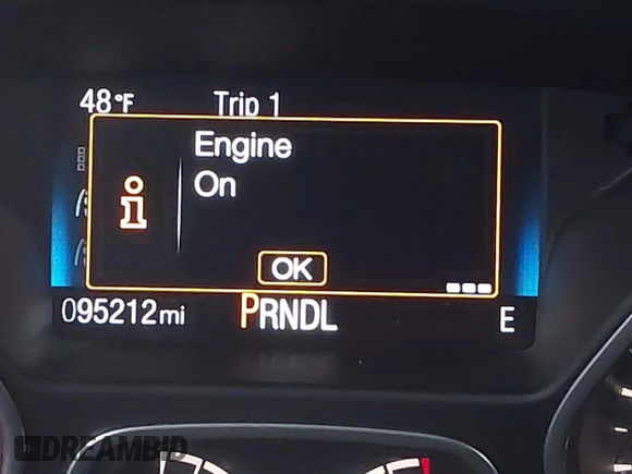 2017 Ford Focus SE with VIN 1FADP3F24HL303600, listed as a IAAI auction lot 41948159 with 95,212 mi miles and . Bid and sale history available at DreamBid. Image 16.