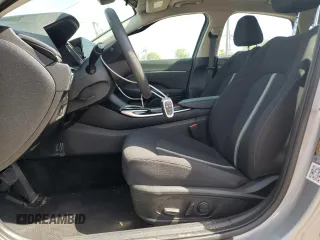 2023 Hyundai Sonata SEL z VIN KMHL64JA0PA269996, wystawiony jako Copart lot #54908345 z przebiegiem 15 634 mil mil oraz Szkody całkowita. Historia ofert i sprzedaży dostępna na DreamBid. Obrazek 7.