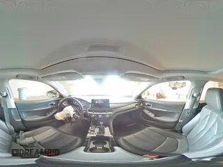 2023 Acura Integra with VIN 19UDE4H25PA026857, listed as a Copart auction lot 52231835 with 23,958 mi miles and Salvage title. Bid and sale history available at DreamBid. Image 12.
