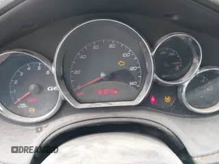 2006 Pontiac G6 6-Cyl z VIN 1G2ZG558364252569, wystawiony jako IAAI lot #40725811 z przebiegiem 183 079 mil mil oraz . Historia ofert i sprzedaży dostępna na DreamBid. Obrazek 7.