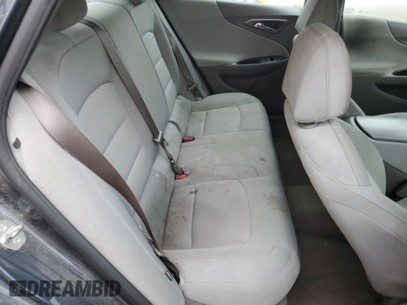 2020 Chevrolet Malibu LS with VIN 1G1ZB5ST4LF013639, listed as a Copart auction lot 47887015 with 106,601 mi miles and Clean Title. Bid and sale history available at DreamBid. Image 10.