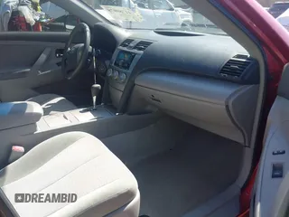 2011 Toyota Camry LE with VIN 4T1BF3EK8BU127007, listed as a IAAI auction lot 41780978 with 147,557 mi miles. Bid and sale history available at carsss.com. Image 5.