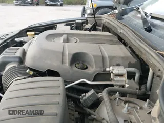 2013 Dodge Durango Crew with VIN 1C4RDHDG7DC687113, listed as a IAAI auction lot 43212560 with 167,338 mi miles and . Bid and sale history available at DreamBid. Image 19.