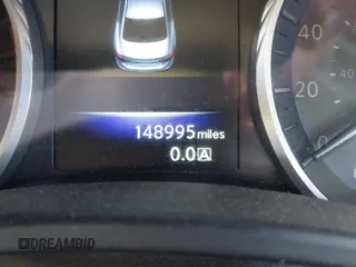 2017 Infiniti Q50 Premium z VIN JN1EV7AP9HM734834, wystawiony jako IAAI lot #42132893 z przebiegiem 148 995 mil mil oraz . Historia ofert i sprzedaży dostępna na DreamBid. Obrazek 7.