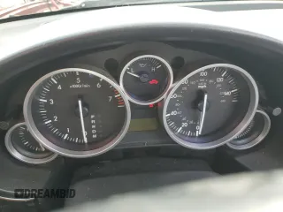 2006 Mazda MX-5 Miata Touring z VIN JM1NC25F260121773, wystawiony jako Copart lot #55887175 z przebiegiem Nie podano mil oraz Szkoda całkowita • Salvage title. Historia ofert i sprzedaży dostępna na DreamBid. Obrazek 9.