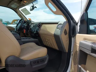2011 Ford F-250 XL with VIN 1FT7W2BT4BEC68202, listed as a IAAI auction lot 42361768 with 223,597 mi miles and . Bid and sale history available at DreamBid. Image 5.