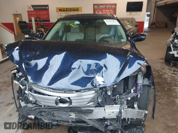 2019 Lexus RX 350 с VIN 2T2BZMCA9KC194736, выставлен на аукционе IAAI как лот 42247621 с пробегом 82 184 миль миль и . История ставок и продаж доступна на DreamBid. Изображение 12.