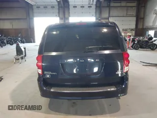 2016 Dodge Grand Caravan SXT with VIN 2C4RDGCG1GR169120, listed as a IAAI auction lot 40546763 with 79,726 mi miles and . Bid and sale history available at DreamBid. Image 17.
