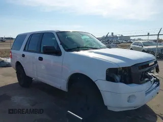 2009 Ford Expedition SSV with VIN 1FMFU16539EA78615, listed as a IAAI auction lot 41791114 with 174,000 mi miles and . Bid and sale history available at DreamBid. Image 1.