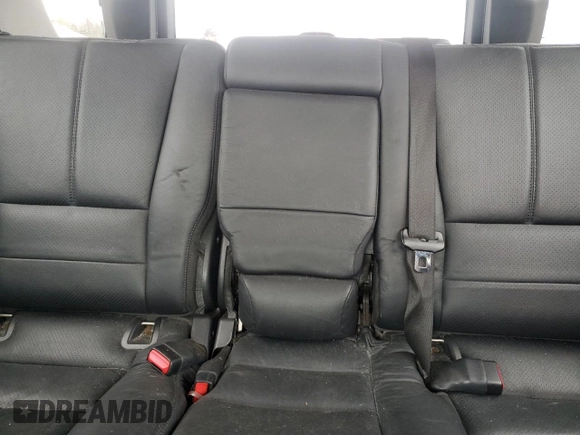 2005 Mercedes-Benz M 350 with VIN 4JGAB57E95A556723, listed as a Copart auction lot 52584115 with 232,283 mi miles and Salvage title. Bid and sale history available at DreamBid. Image 10.