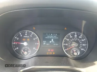 2022 Kia Telluride EX с VIN 5XYP3DHC3NG279540, выставлен на аукционе Copart как лот 61912825 с пробегом 16 166 миль миль и Списание • Salvage title. История ставок и продаж доступна на DreamBid. Изображение 9.