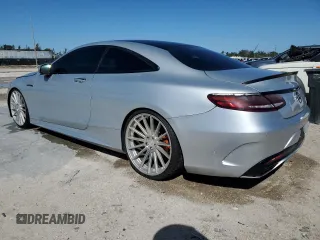 2017 Mercedes-Benz S-Class S 550 with VIN WDDXJ8FBXHA029861, listed as a Copart auction lot 49377595 with 80,908 mi miles and Clean Title. Bid and sale history available at carsss.com. Image 2.