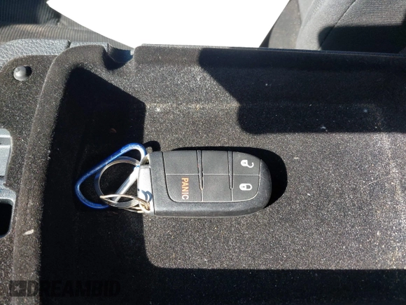 2017 Jeep Grand Cherokee Altitude с VIN 1C4RJEAG9HC634317, выставлен на аукционе IAAI как лот 41647156 с пробегом 98 350 миль миль и . История ставок и продаж доступна на DreamBid. Изображение 11.