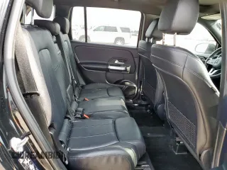 2020 Mercedes-Benz GLB 250 с VIN WDC4M4GB0LW008924, выставлен на аукционе Copart как лот 59586205 с пробегом Не указан миль и Списание • Salvage title. История ставок и продаж доступна на DreamBid. Изображение 10.