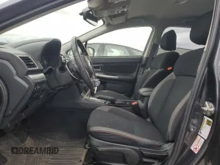 2017 Subaru Crosstrek Premium with VIN JF2GPADC8HH225009, listed as a Copart auction lot 52536895 with 131,818 mi miles and Clean title. Bid and sale history available at DreamBid. Image 7.