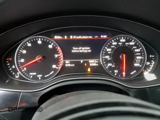 2018 Audi A6 с VIN WAUG3BFC6JN088122, выставлен на аукционе Copart как лот 37929554 с пробегом 92 960 миль миль и . История ставок и продаж доступна на DreamBid. Изображение 9.