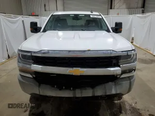 2017 Chevrolet Silverado 1500 Work Truck with VIN 1GCVKNEH5HZ355345, listed as a Copart auction lot 43386335 with 194,111 mi miles and Clean Title. Bid and sale history available at carsss.com. Image 5.