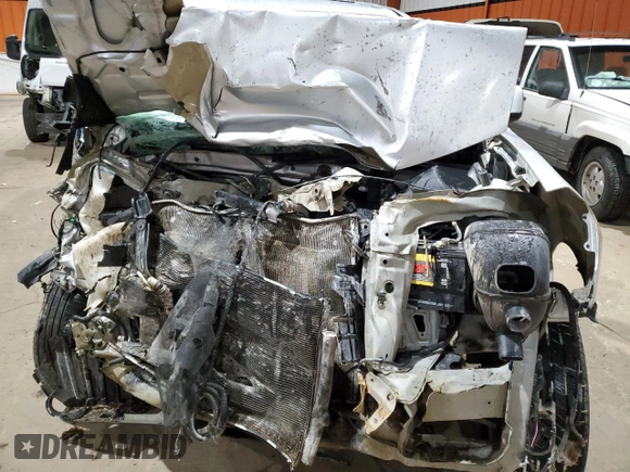 2013 Honda Pilot EX-L with VIN 5FNYF4H56DB502964, listed as a Copart auction lot 83614414 with Not Provided miles and Non Repairable. Bid and sale history available at DreamBid. Image 12.