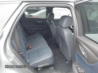 2023 Chevrolet Blazer RS с VIN 3GNKBERS1PS225588, выставлен на аукционе IAAI как лот 42193796 с пробегом 18 204 миль миль и . История ставок и продаж доступна на DreamBid. Изображение 8.