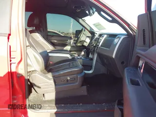 2011 Ford F-150 XLT with VIN 1FTFW1ET5BFC42624, listed as a IAAI auction lot 41853696 with 230,074 mi miles and . Bid and sale history available at DreamBid. Image 5.