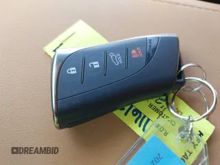 2024 Lexus RX 350 с VIN 2T2BAMCA9RC075313, выставлен на аукционе IAAI как лот 42152203 с пробегом 2 336 миль миль и . История ставок и продаж доступна на DreamBid. Изображение 11.