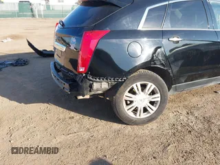 2010 Cadillac SRX Luxury Collection z VIN 3GYFNDEYXAS655420, wystawiony jako IAAI lot #42088766 z przebiegiem 235 033 mil mil oraz . Historia ofert i sprzedaży dostępna na DreamBid. Obrazek 6.