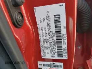 2016 Toyota Tundra SR5 z VIN 5TFDW5F1XGX505459, wystawiony jako Copart lot #55974755 z przebiegiem 208 358 mil mil oraz Szkoda całkowita • Salvage title. Historia ofert i sprzedaży dostępna na DreamBid. Obrazek 12.
