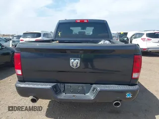 2013 Ram 1500 Express с VIN 1C6RR6FT5DS588271, выставлен на аукционе IAAI как лот 41993625 с пробегом 221 673 миль миль и . История ставок и продаж доступна на DreamBid. Изображение 16.