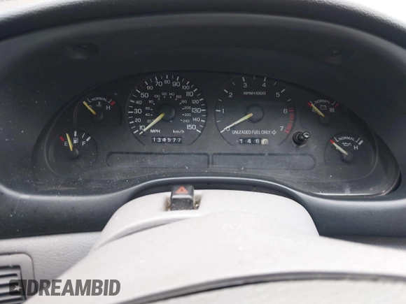 1994 Ford Mustang with VIN 1FALP45T5RF218731, listed as a IAAI auction lot 41569318 with 134,577 mi miles and . Bid and sale history available at DreamBid. Image 7.