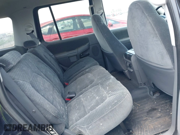 2002 Ford Explorer XLT with VIN 1FMDU73E92ZA96369, listed as a IAAI auction lot 42342473 with 101,303 mi miles and . Bid and sale history available at DreamBid. Image 8.