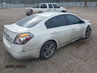 2012 Nissan Altima SR with VIN 1N4BL2AP3CC153889, listed as a IAAI auction lot 41781358 with 262,689 mi miles and . Bid and sale history available at DreamBid. Image 4.