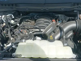 2023 Ford F-150 XL z VIN 1FTFW1E5XPFC18182, wystawiony jako IAAI lot #43046628 z przebiegiem 14 167 mil mil oraz . Historia ofert i sprzedaży dostępna na DreamBid. Obrazek 21.