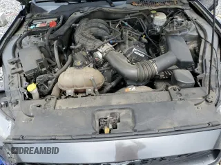 2016 Ford Mustang V6 с VIN 1FA6P8AM9G5214946, выставлен на аукционе Copart как лот 55877915 с пробегом 146 936 миль миль и Списание • Salvage title. История ставок и продаж доступна на DreamBid. Изображение 11.
