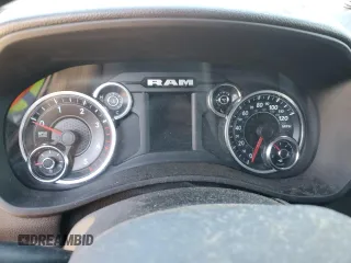 2021 Ram 3500 Tradesman with VIN 3C63RRGL1MG567270, listed as a Copart auction lot 43594535 with 0 mi miles and Clean Title. Bid and sale history available at carsss.com. Image 9.