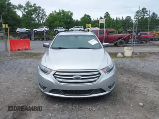 2015 Ford Taurus Limited с VIN 1FAHP2F85FG108949, выставлен на аукционе IAAI как лот 42463848 с пробегом 191 093 миль миль и . История ставок и продаж доступна на DreamBid. Изображение 12.