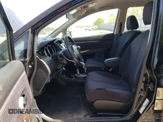 2011 Nissan Versa S с VIN 3N1BC1CP0BL479270, выставлен на аукционе Copart как лот 55983525 с пробегом 159 743 миль миль и Чистый • Clean title. История ставок и продаж доступна на DreamBid. Изображение 7.