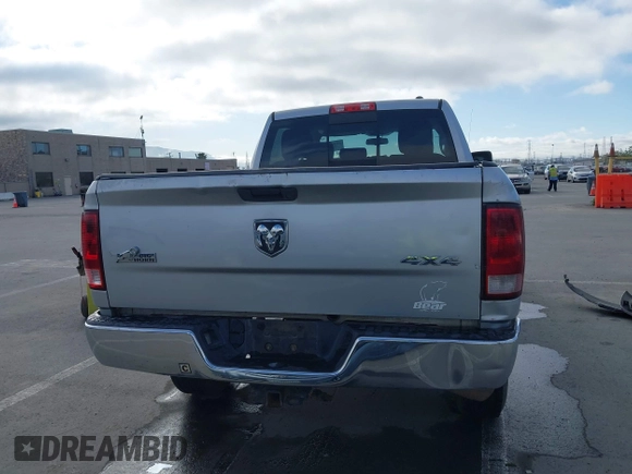 2011 Ram 2500 Laramie Longhorn with VIN 3D7UT2CL0BG584236, listed as a IAAI auction lot 41998402 with 283,102 mi miles and . Bid and sale history available at DreamBid. Image 16.