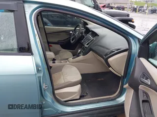2012 Ford Focus SE with VIN 1FAHP3F21CL226033, listed as a IAAI auction lot 42368786 with 168,061 mi miles and . Bid and sale history available at DreamBid. Image 5.